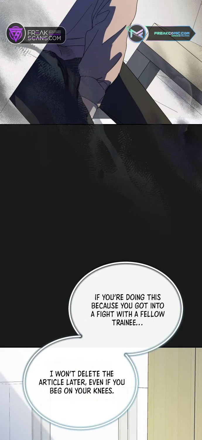 I Became the Youngest Member of Top Idol Chapter 25 page 65 - 