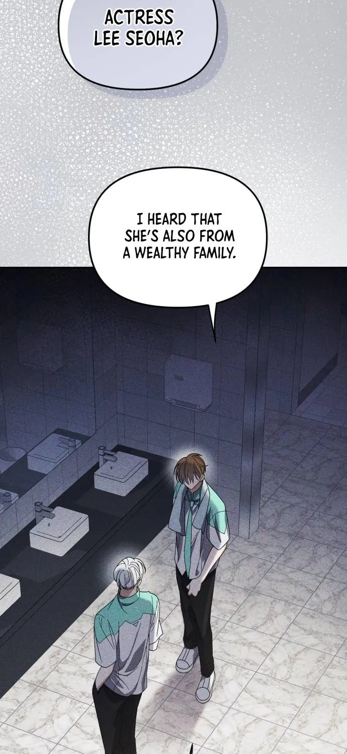 I Became the Youngest Member of Top Idol Chapter 25 page 8 - 