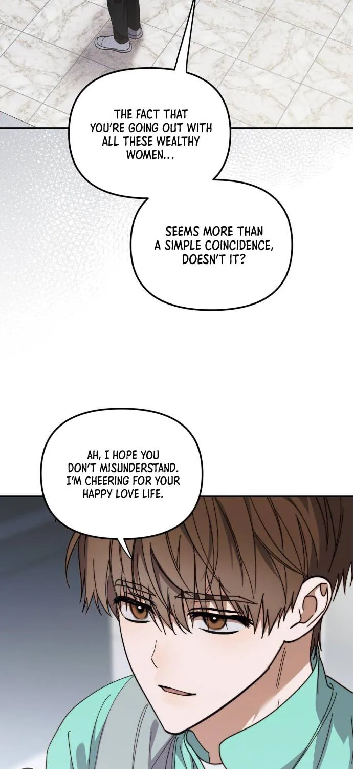 I Became the Youngest Member of Top Idol Chapter 25 page 9 - 