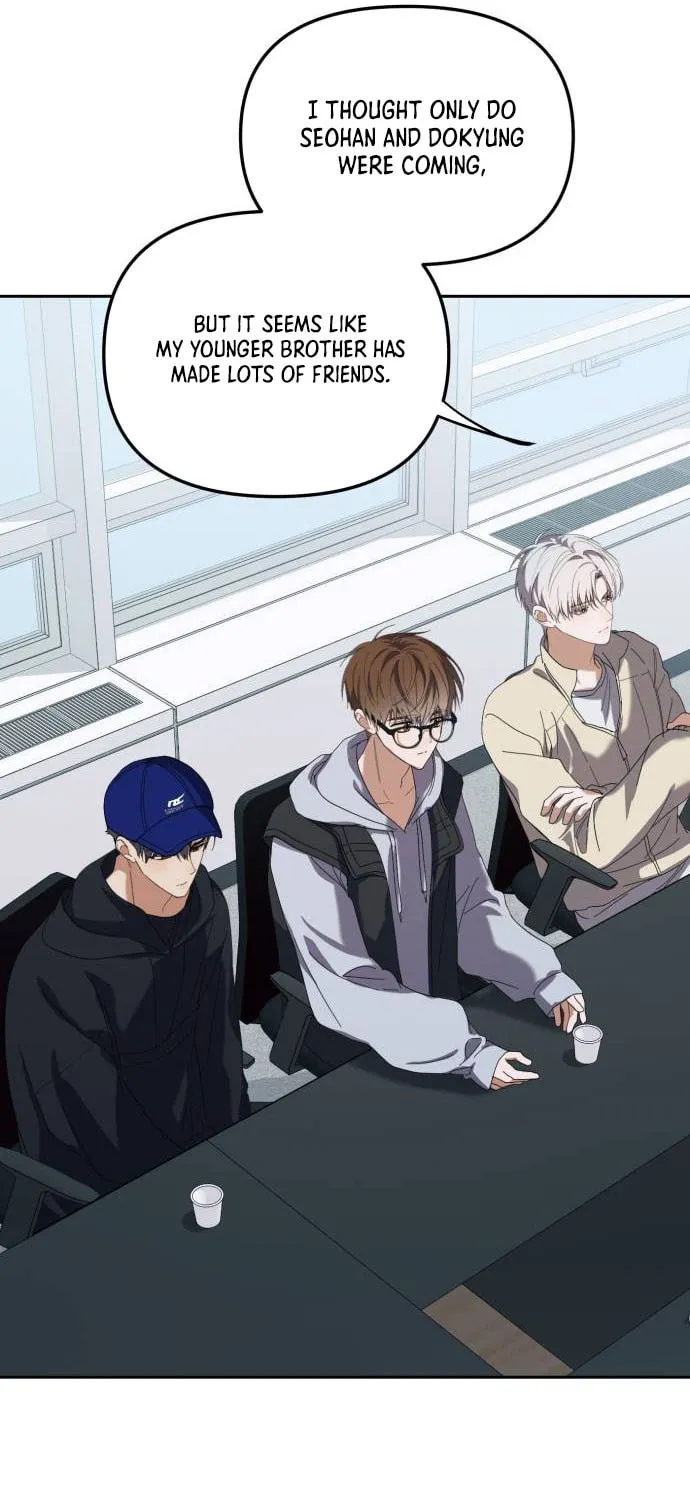 I Became the Youngest Member of Top Idol Chapter 26 page 13 - 