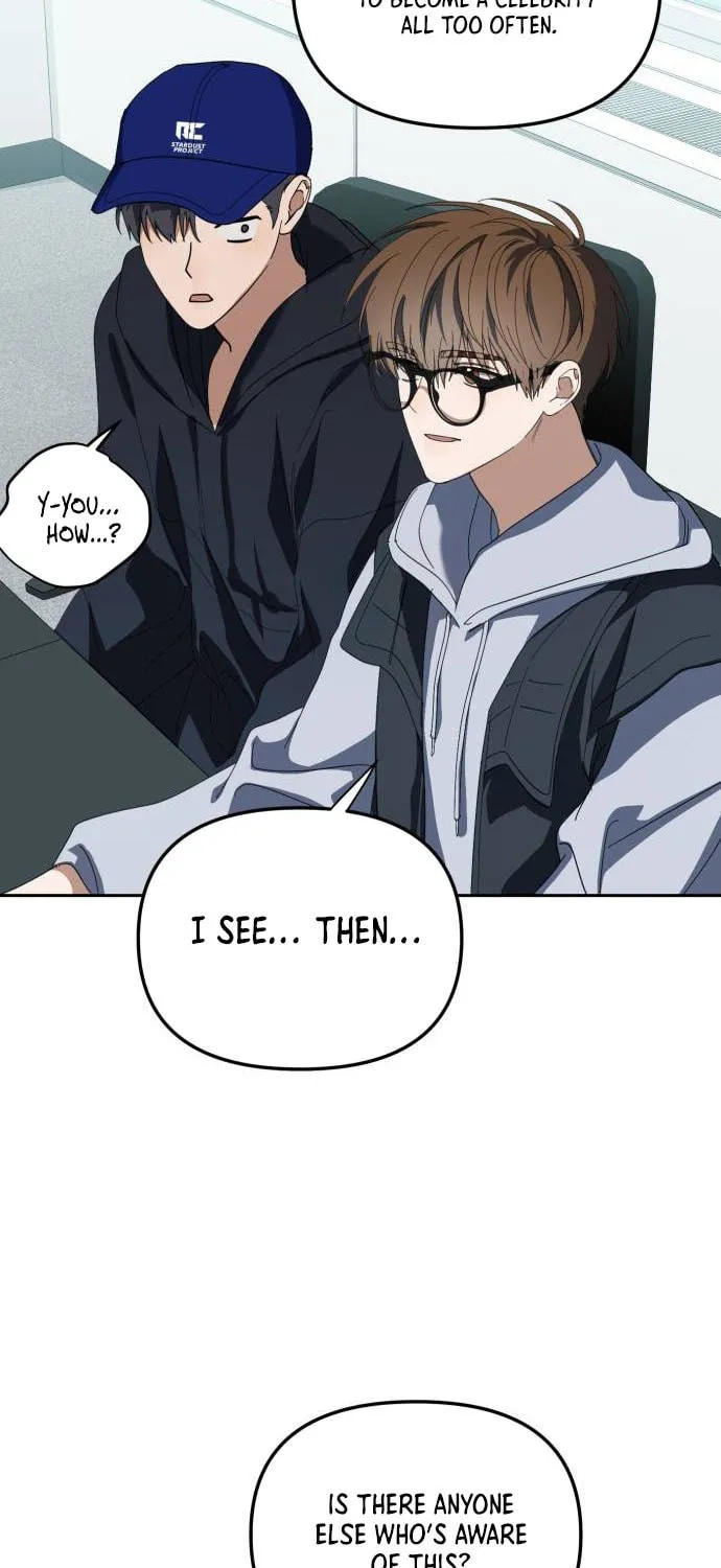 I Became the Youngest Member of Top Idol Chapter 26 page 21 - 