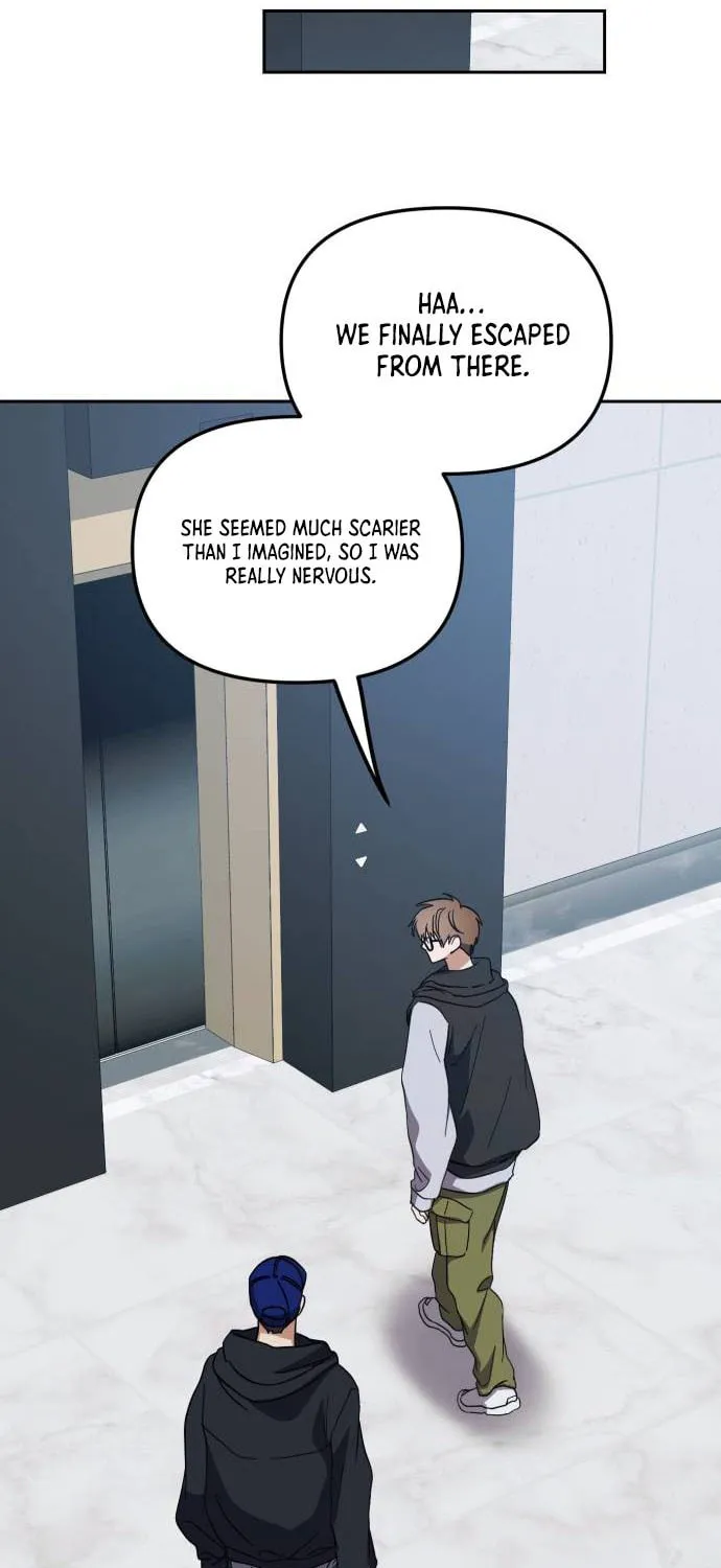I Became the Youngest Member of Top Idol Chapter 26 page 39 - 