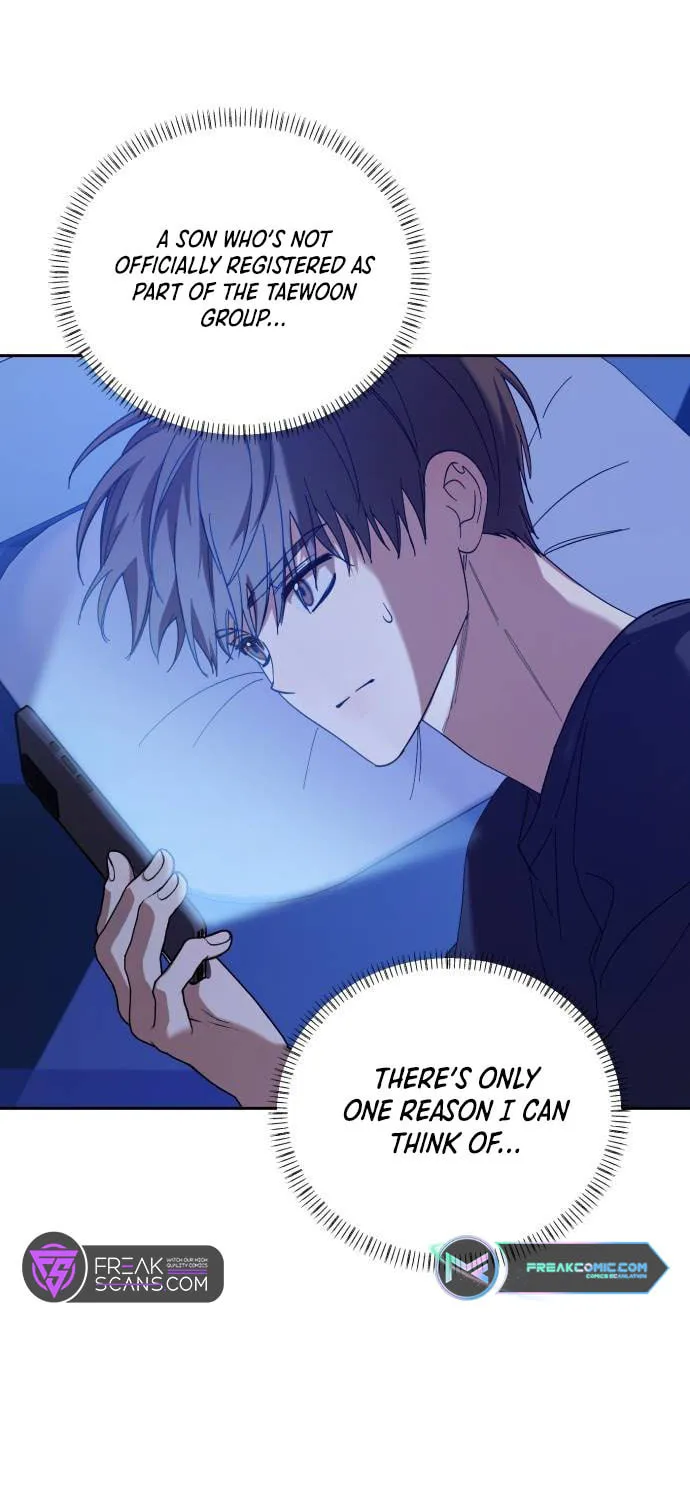 I Became the Youngest Member of Top Idol Chapter 26 page 5 - 