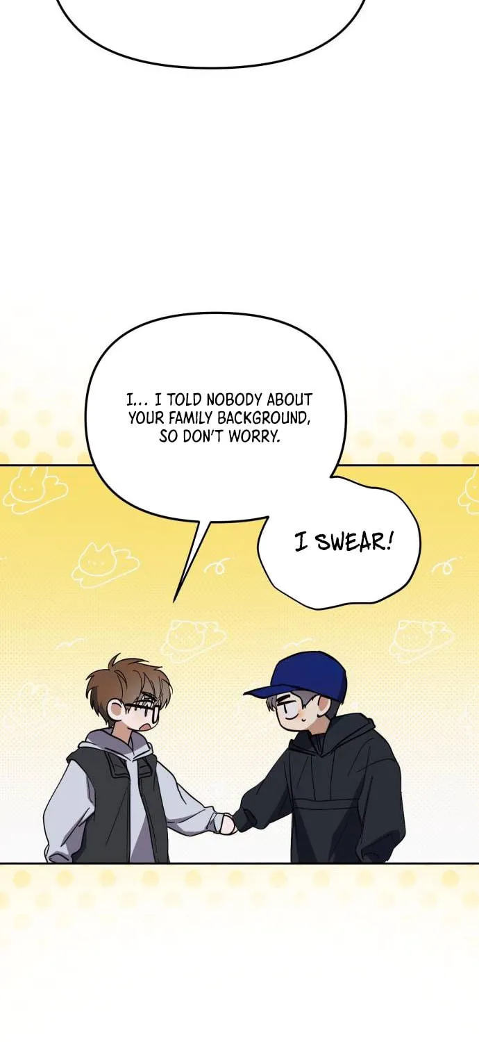 I Became the Youngest Member of Top Idol Chapter 26 page 45 - 