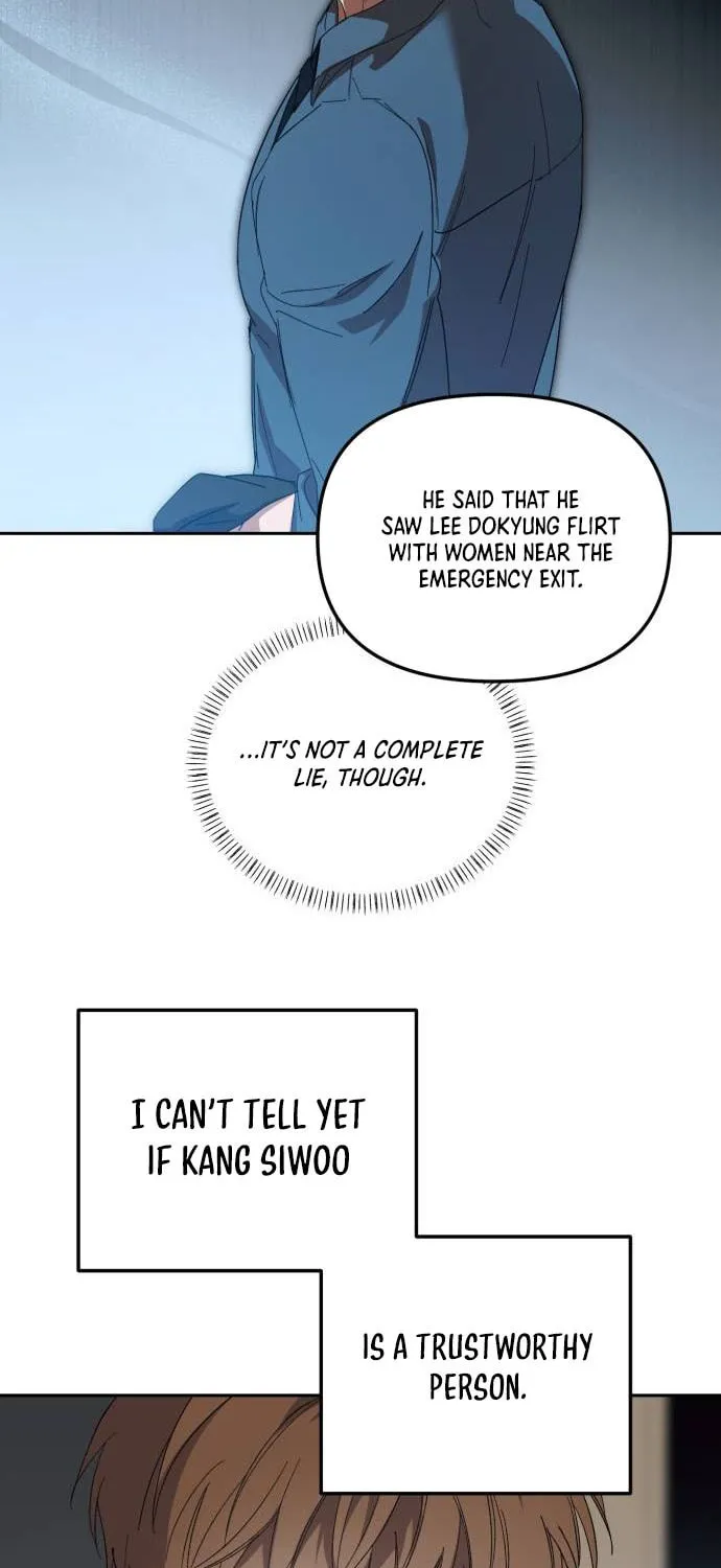 I Became the Youngest Member of Top Idol Chapter 26 page 48 - 