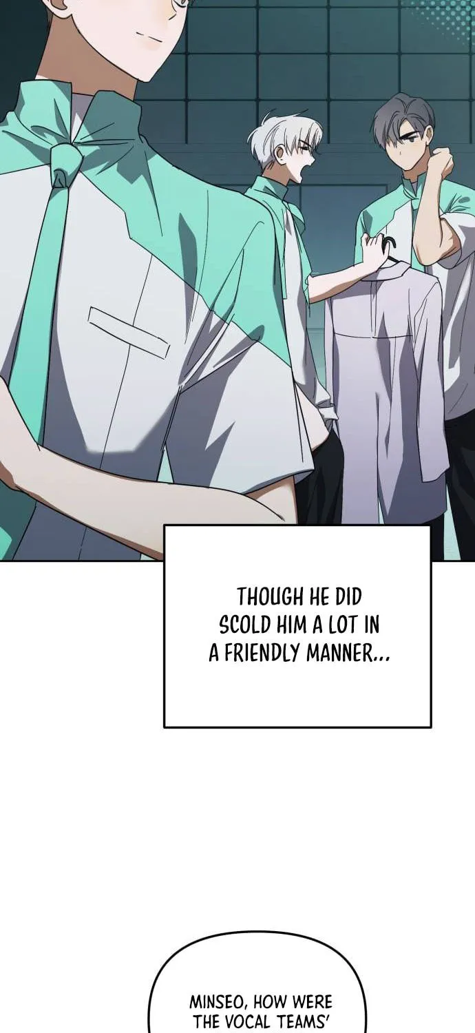 I Became the Youngest Member of Top Idol Chapter 26 page 59 - 