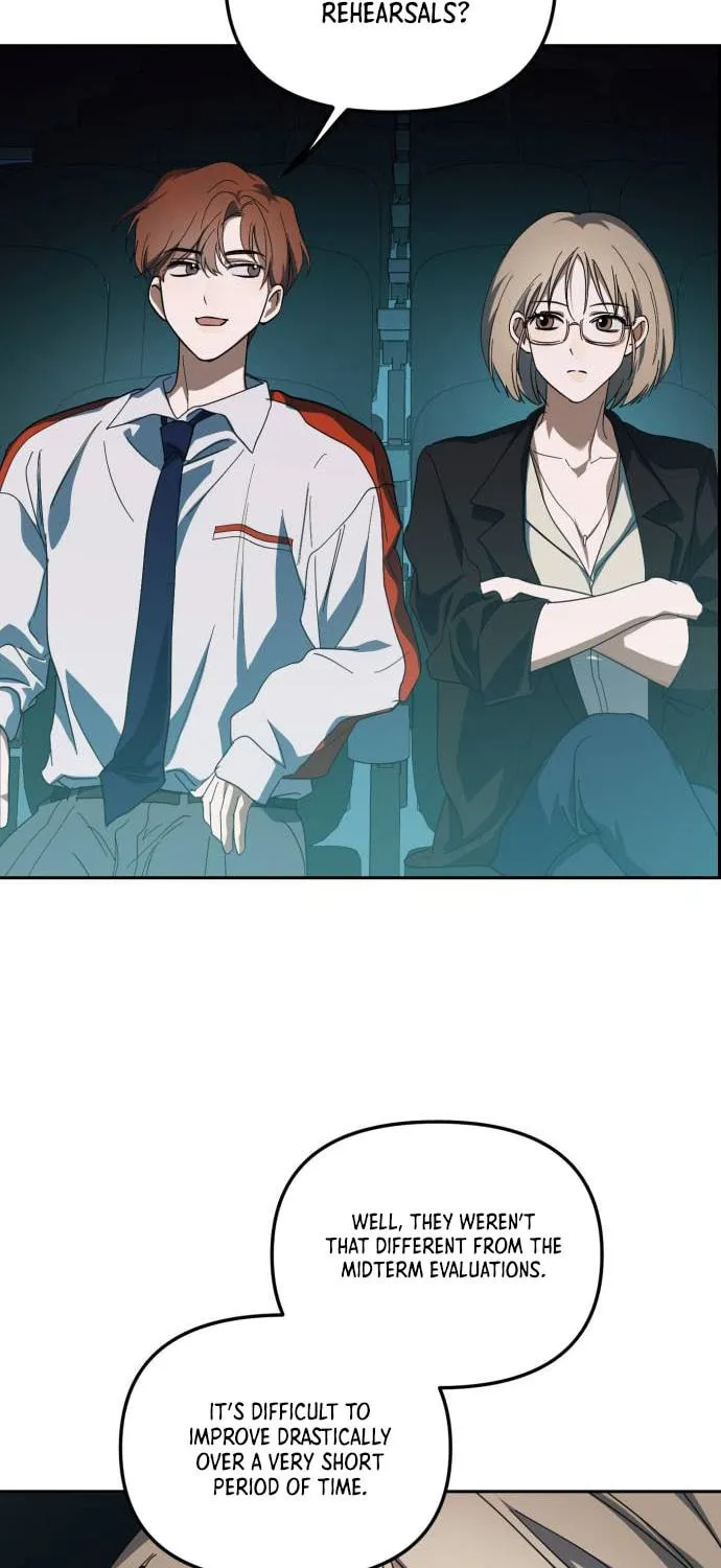 I Became the Youngest Member of Top Idol Chapter 26 page 60 - 