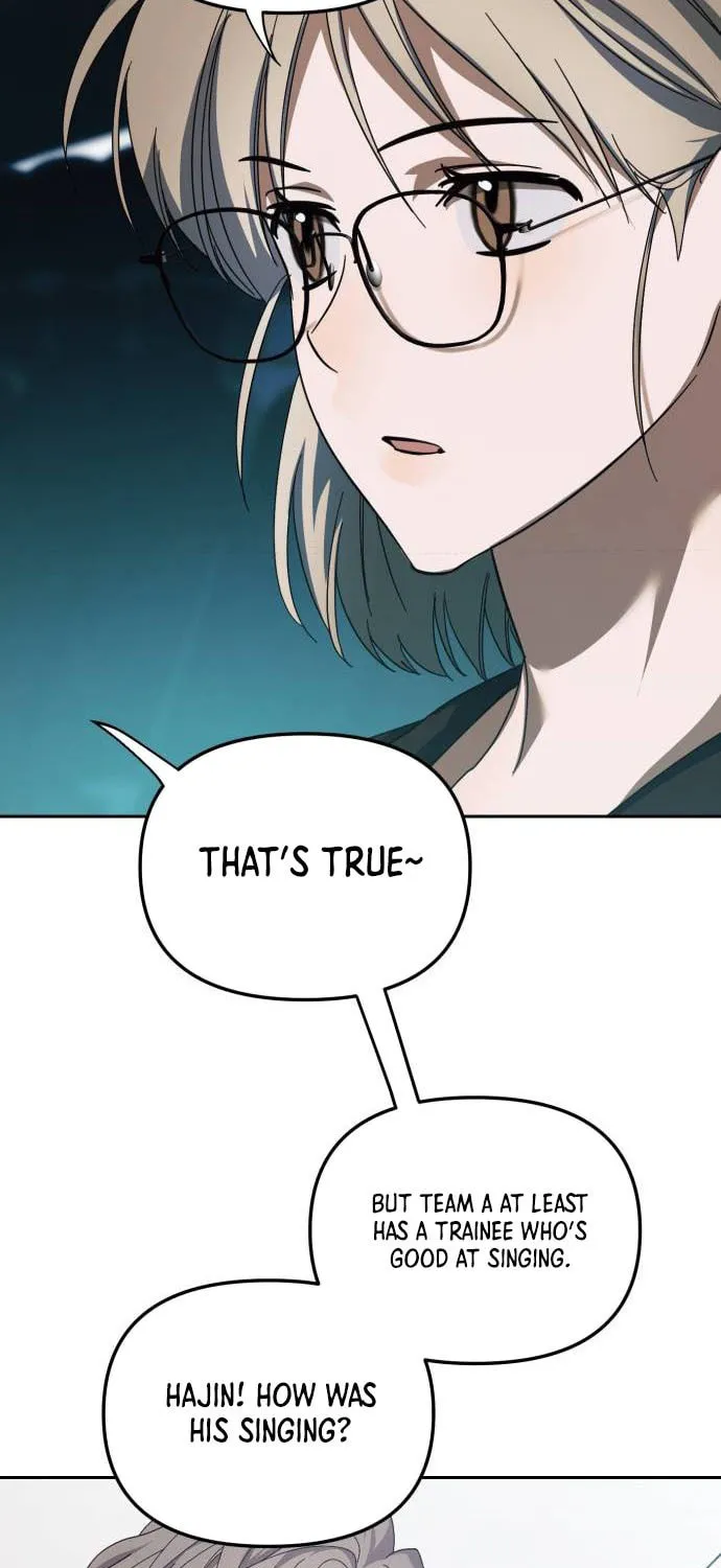 I Became the Youngest Member of Top Idol Chapter 26 page 61 - 