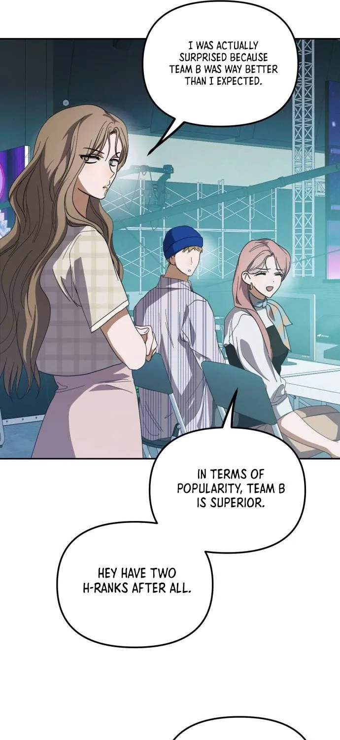 I Became the Youngest Member of Top Idol Chapter 26 page 63 - 