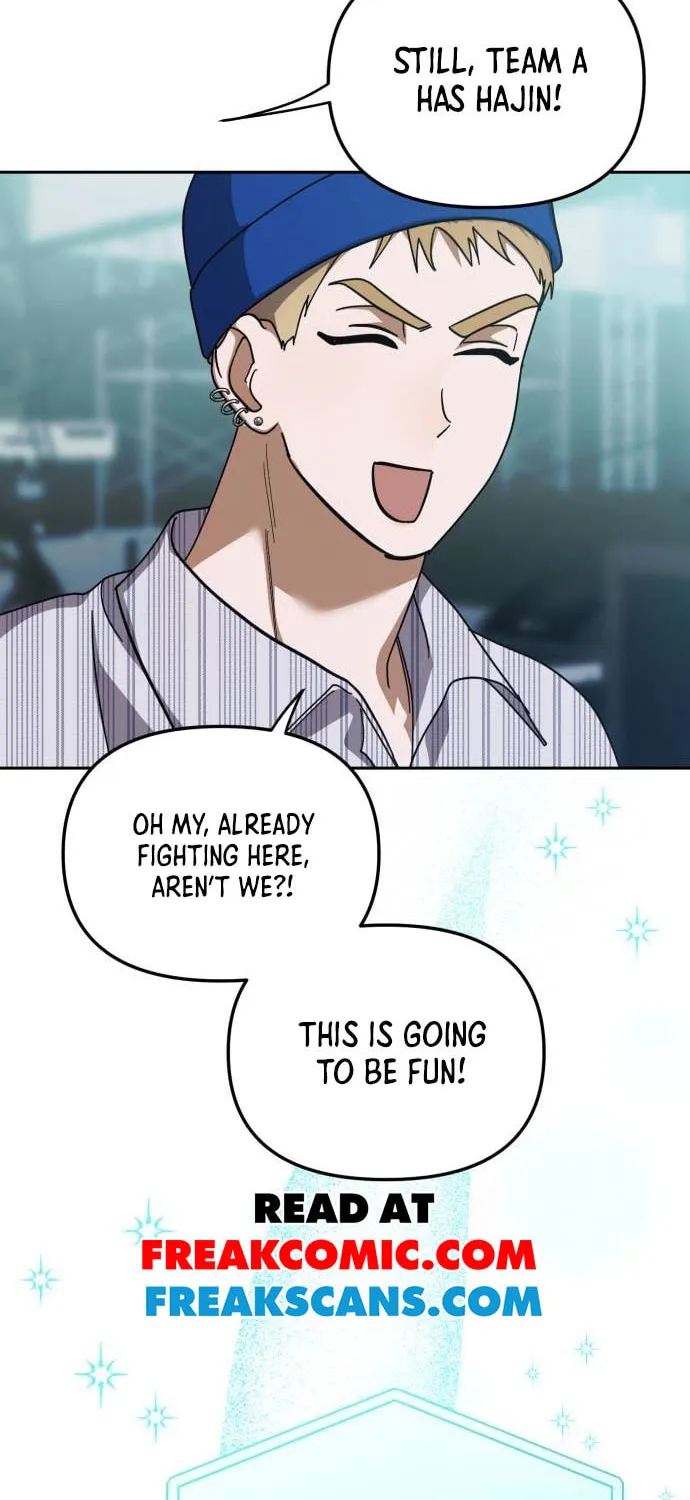 I Became the Youngest Member of Top Idol Chapter 26 page 64 - 