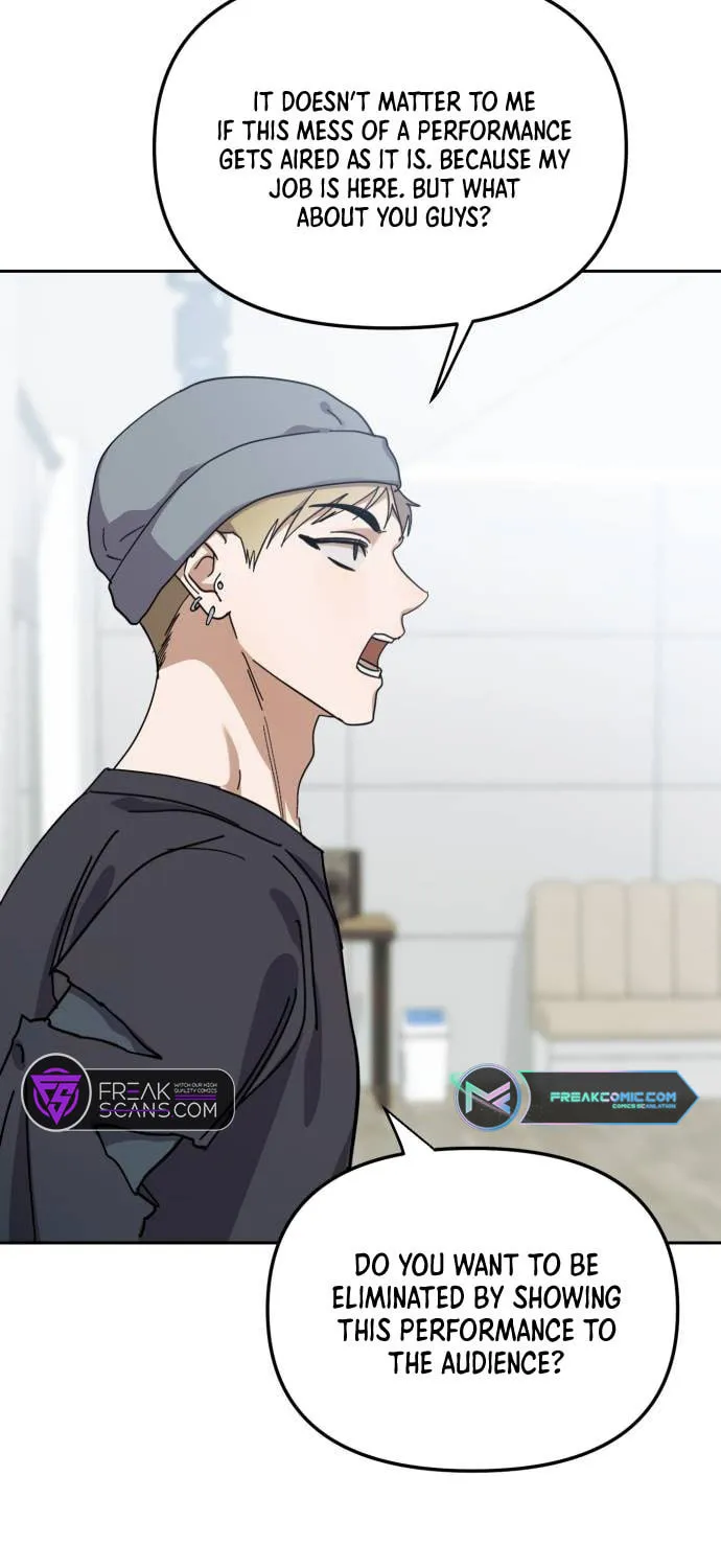 I Became the Youngest Member of Top Idol Chapter 27 page 11 - 