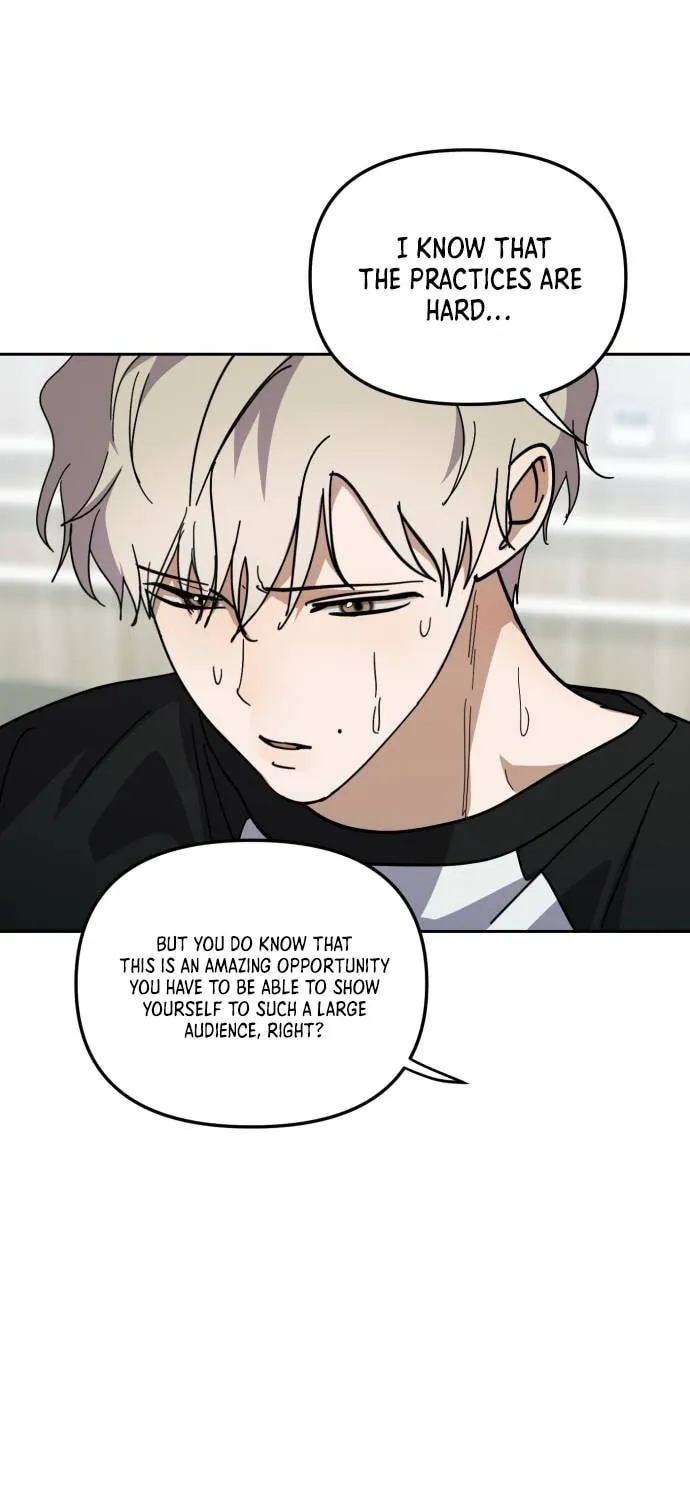 I Became the Youngest Member of Top Idol Chapter 27 page 13 - 