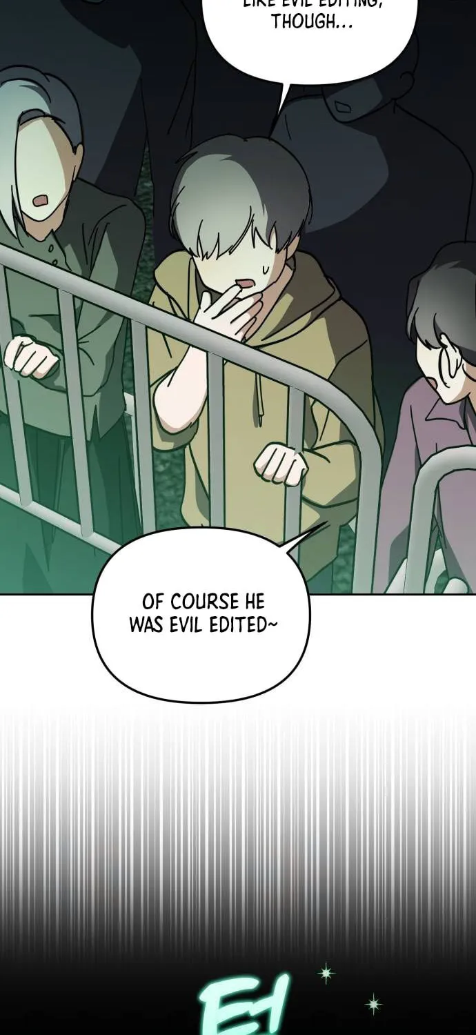I Became the Youngest Member of Top Idol Chapter 27 page 20 - 