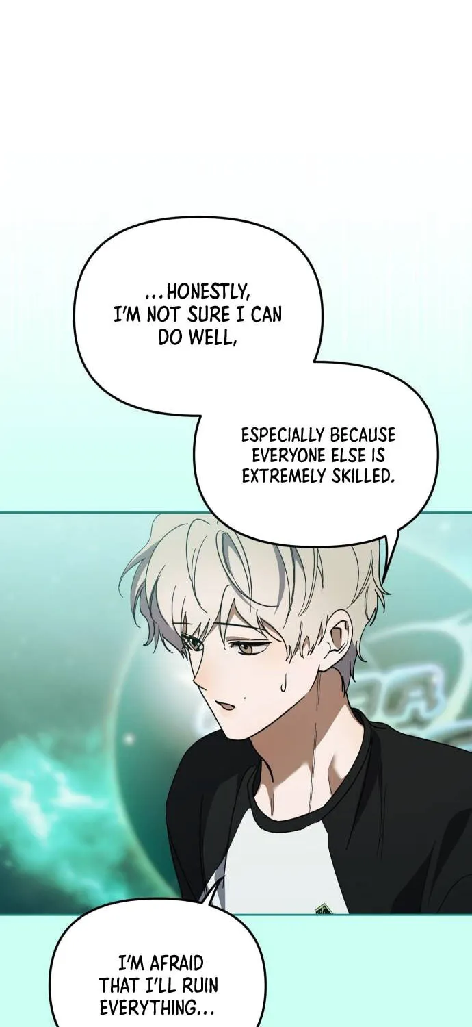 I Became the Youngest Member of Top Idol Chapter 27 page 4 - 