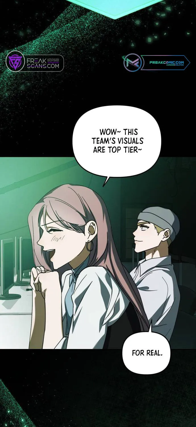 I Became the Youngest Member of Top Idol Chapter 27 page 31 - 