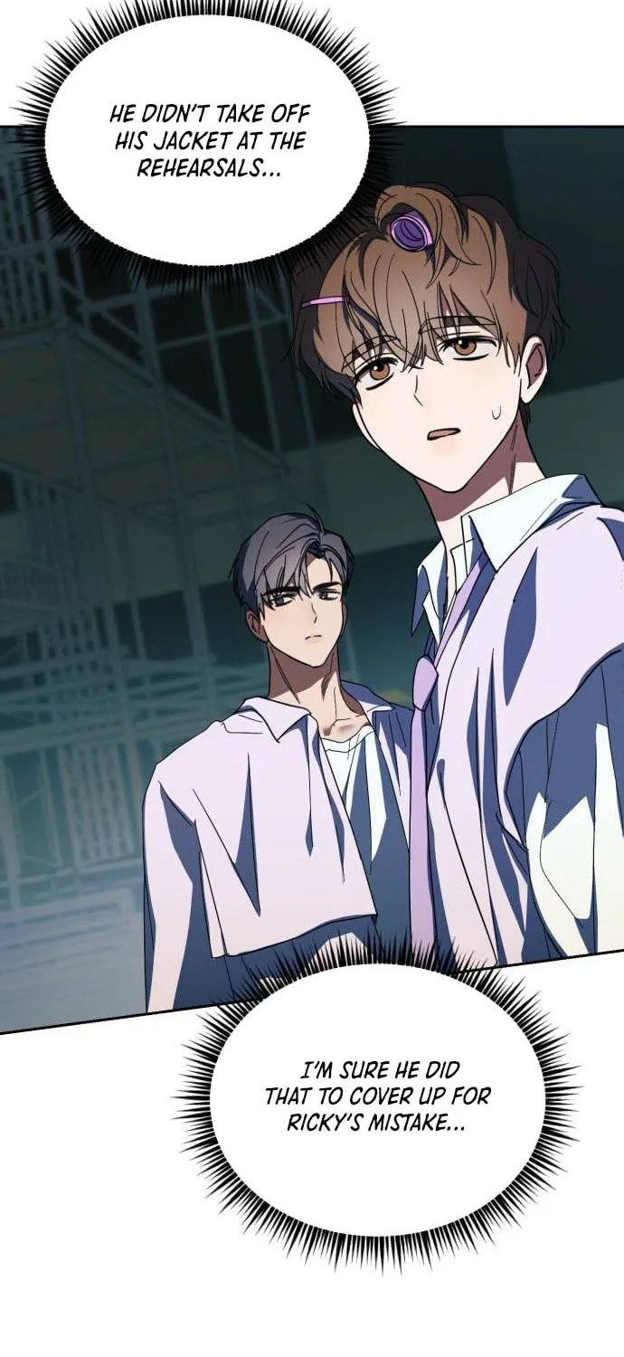 I Became the Youngest Member of Top Idol Chapter 27 page 42 - 