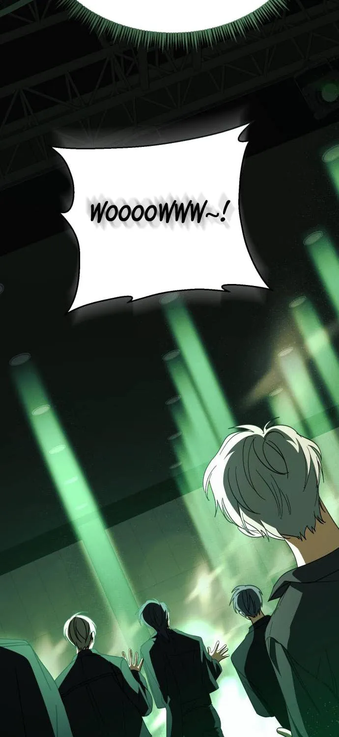 I Became the Youngest Member of Top Idol Chapter 27 page 44 - 