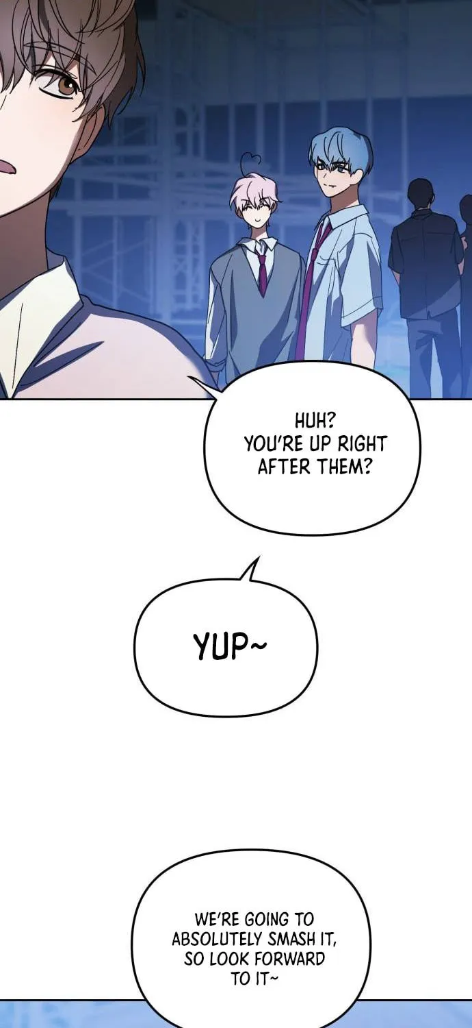 I Became the Youngest Member of Top Idol Chapter 27 page 50 - 