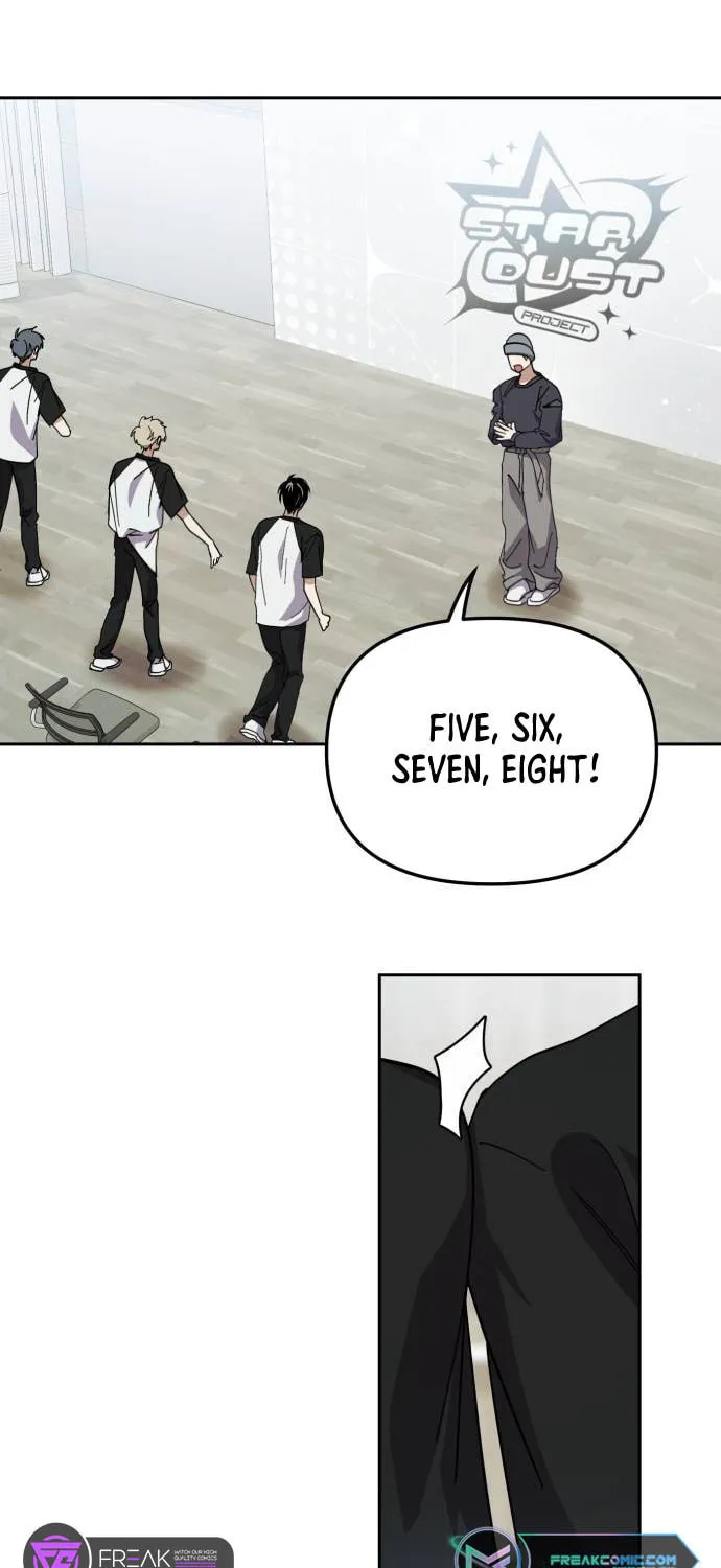 I Became the Youngest Member of Top Idol Chapter 27 page 6 - 