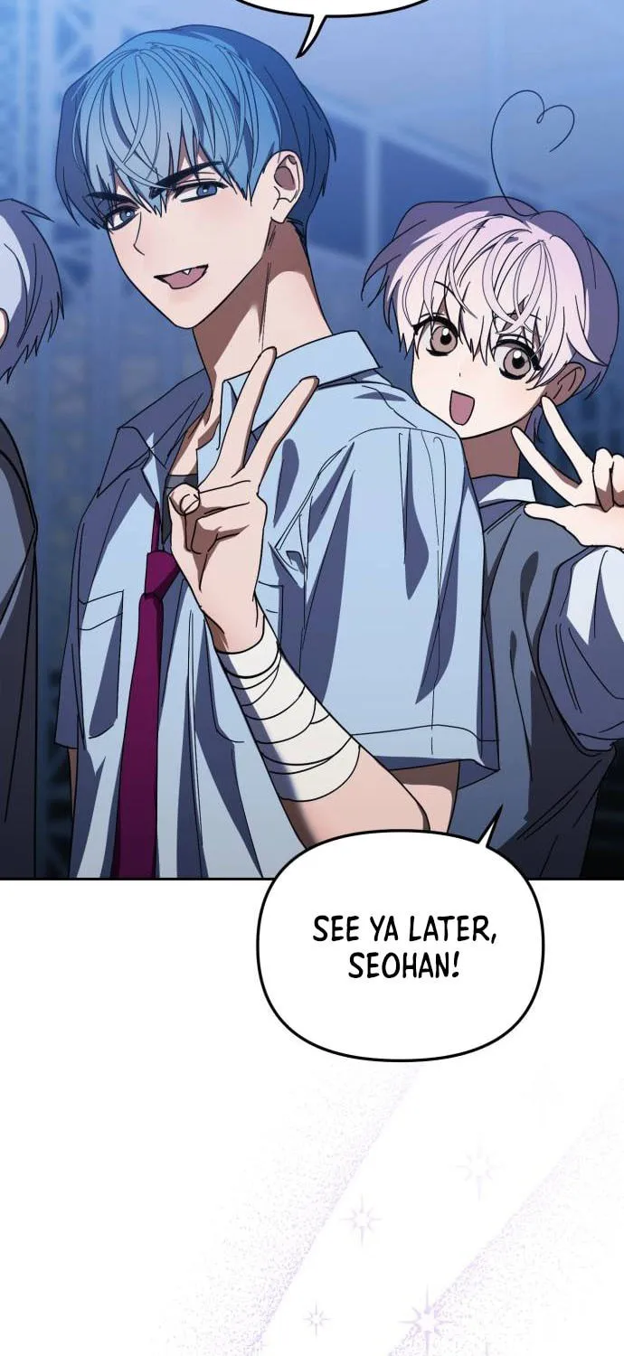 I Became the Youngest Member of Top Idol Chapter 27 page 51 - 