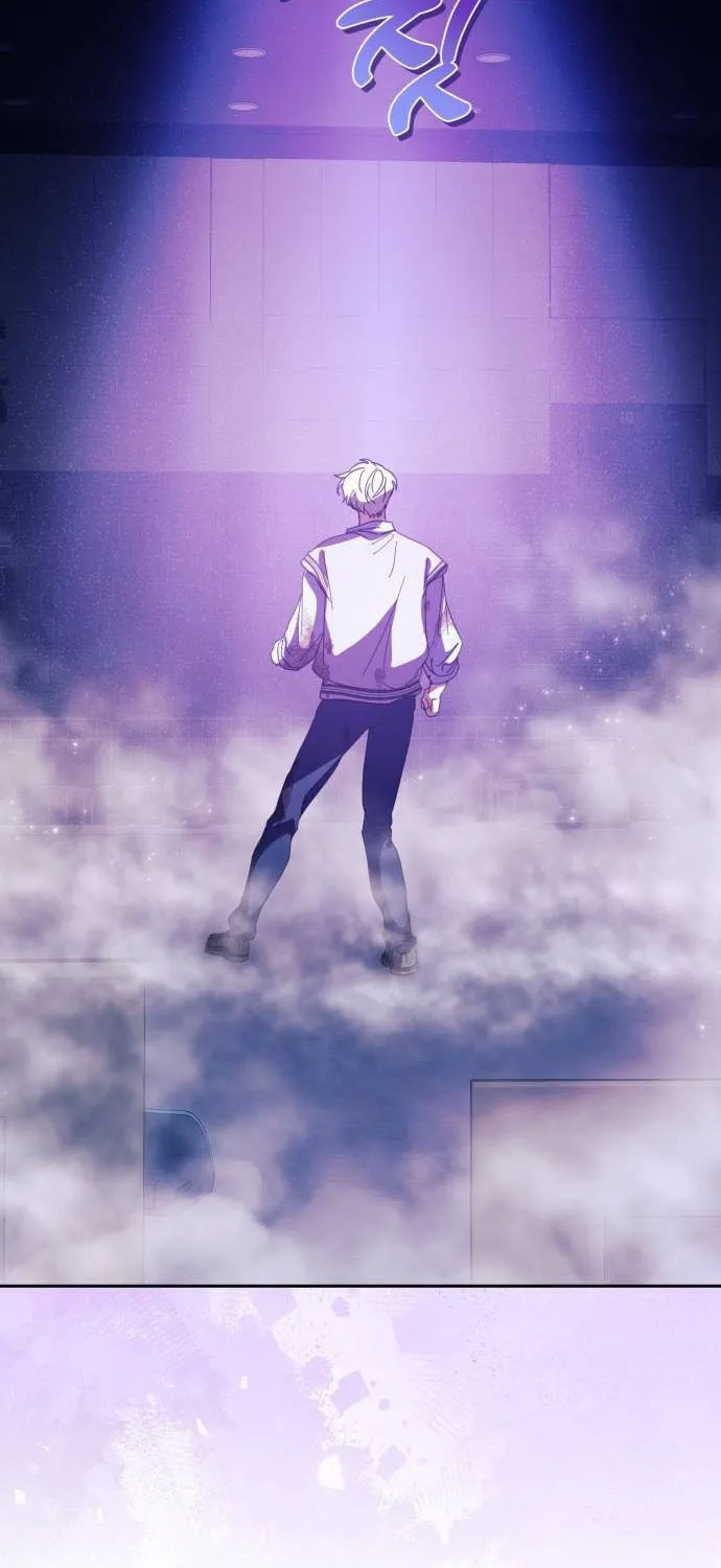 I Became the Youngest Member of Top Idol Chapter 27 page 54 - 