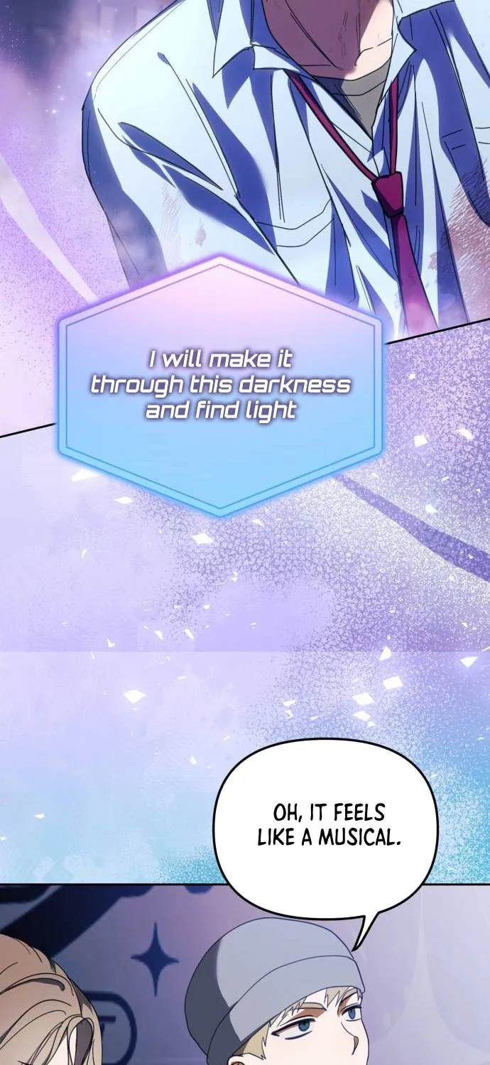 I Became the Youngest Member of Top Idol Chapter 27 page 61 - 