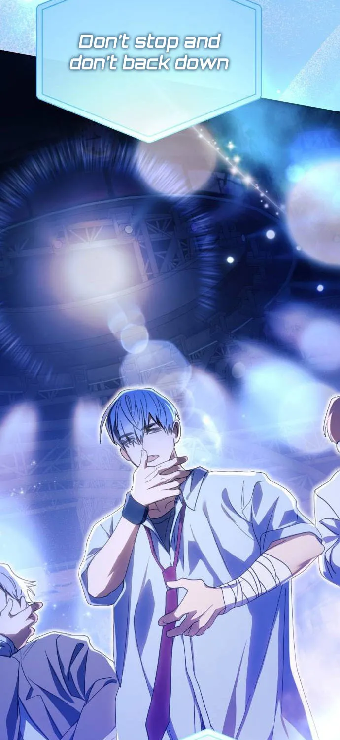 I Became the Youngest Member of Top Idol Chapter 27 page 63 - 