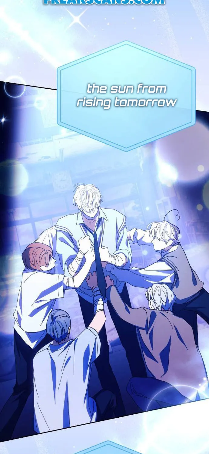 I Became the Youngest Member of Top Idol Chapter 27 page 65 - 