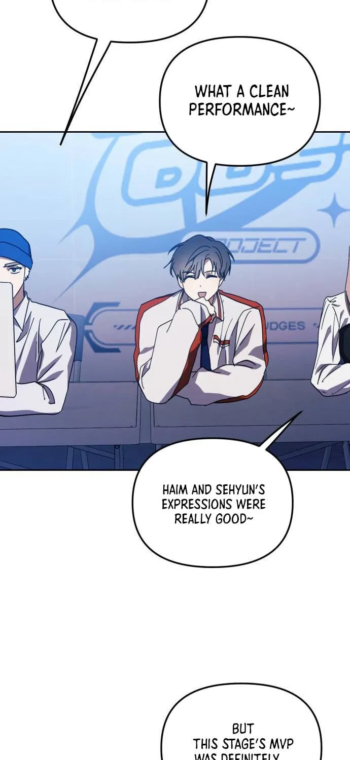 I Became the Youngest Member of Top Idol Chapter 27 page 70 - 