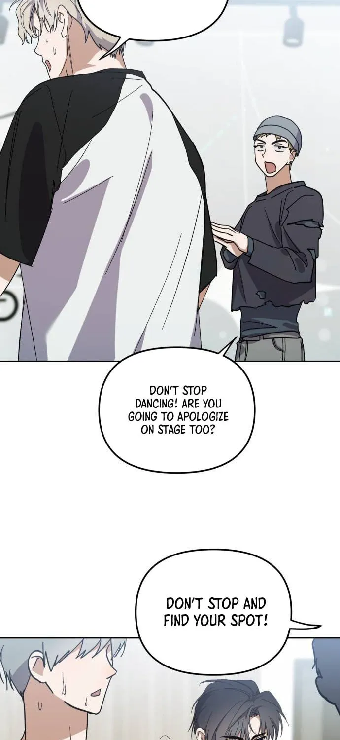 I Became the Youngest Member of Top Idol Chapter 27 page 8 - 