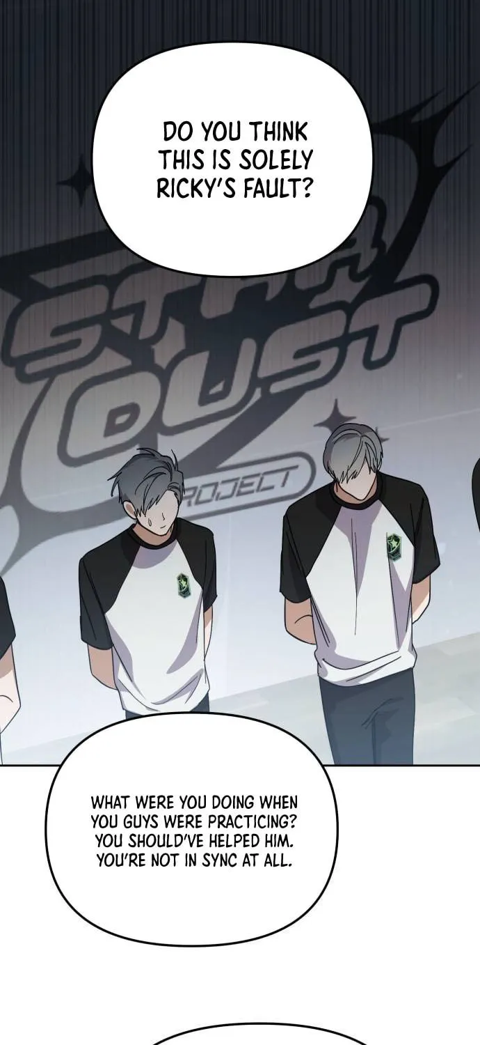 I Became the Youngest Member of Top Idol Chapter 27 page 10 - 