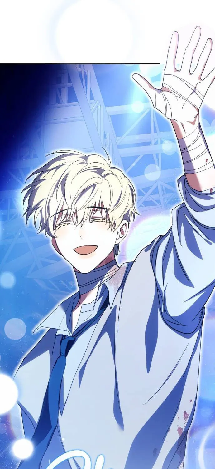 I Became the Youngest Member of Top Idol Chapter 28 page 1 - 