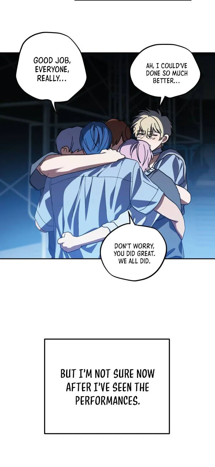 I Became the Youngest Member of Top Idol Chapter 28 page 17 - 