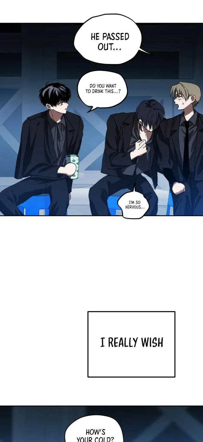 I Became the Youngest Member of Top Idol Chapter 28 page 18 - 