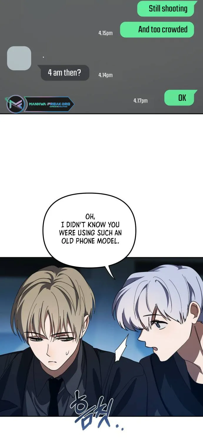 I Became the Youngest Member of Top Idol Chapter 28 page 22 - 