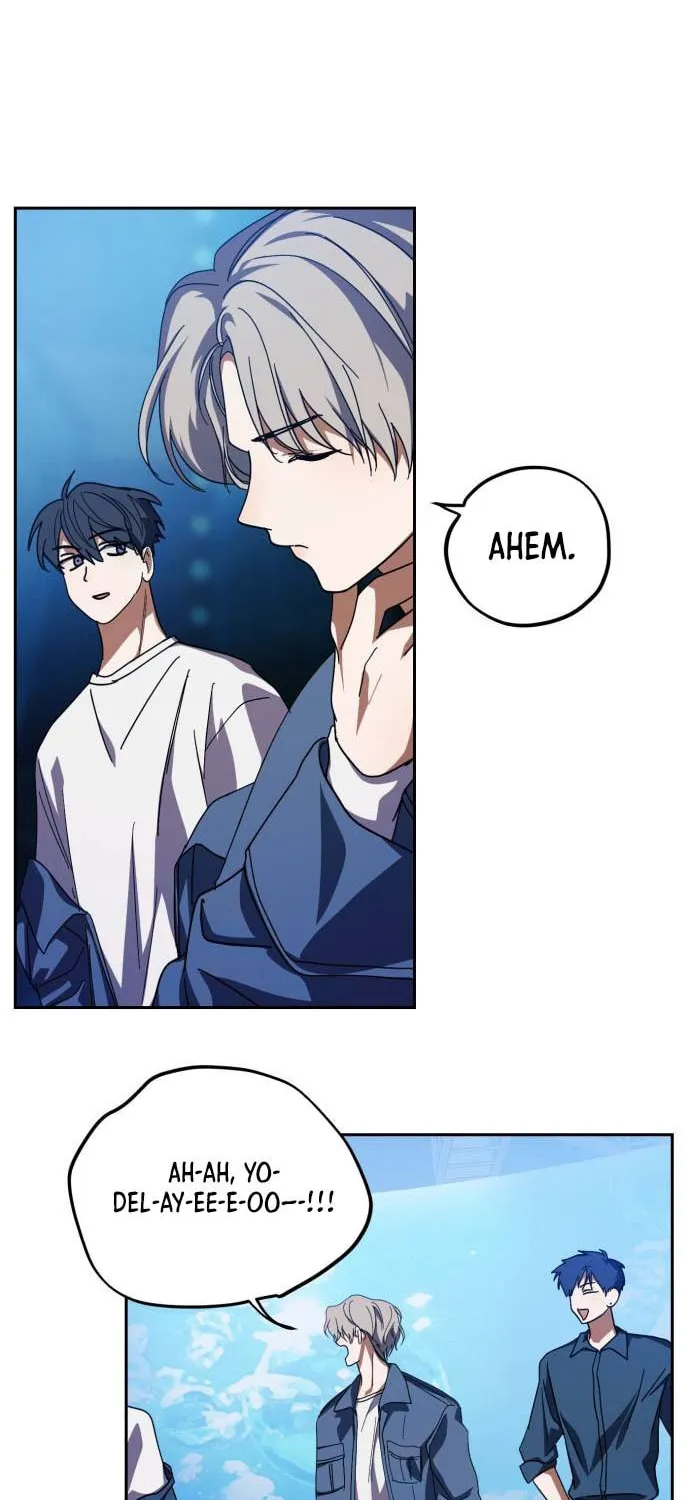 I Became the Youngest Member of Top Idol Chapter 28 page 28 - 
