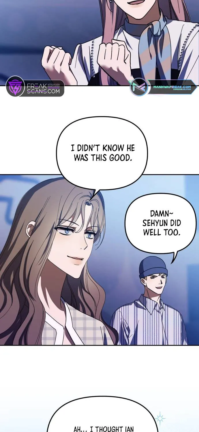 I Became the Youngest Member of Top Idol Chapter 28 page 4 - 