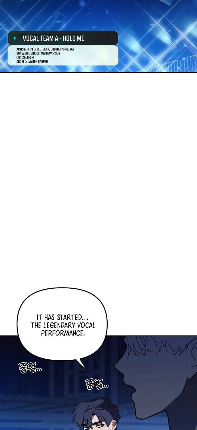 I Became the Youngest Member of Top Idol Chapter 28 page 31 - 