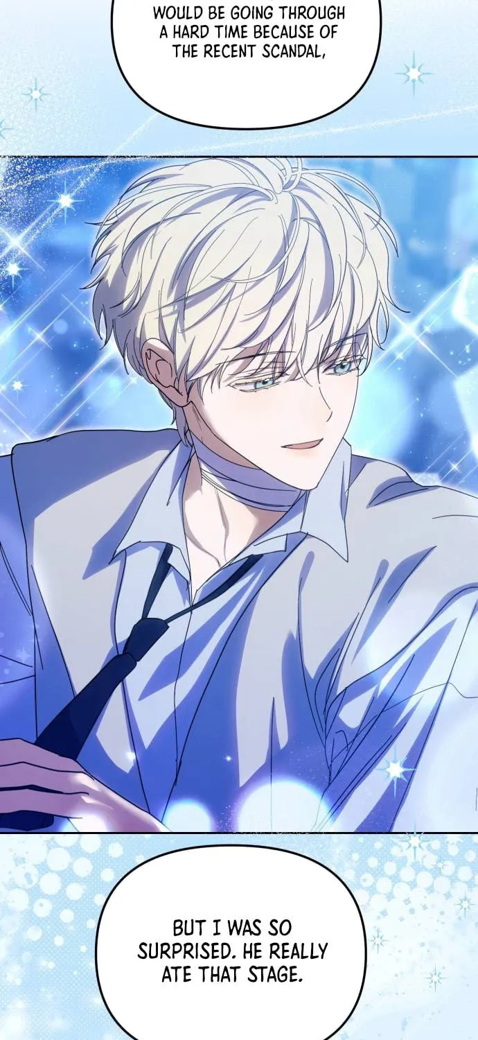 I Became the Youngest Member of Top Idol Chapter 28 page 5 - 