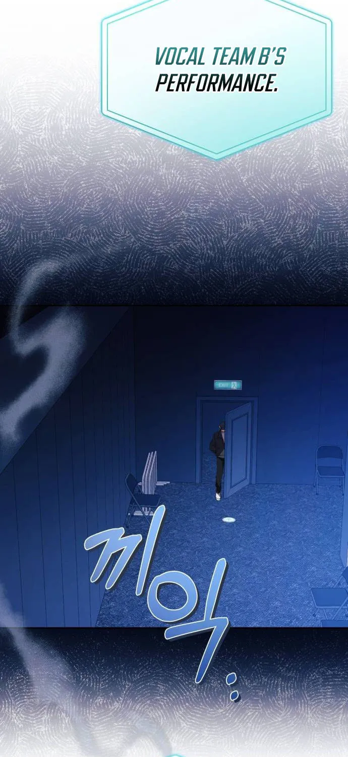 I Became the Youngest Member of Top Idol Chapter 28 page 41 - 