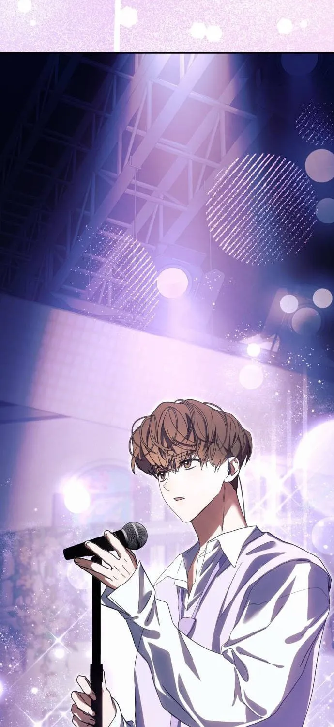I Became the Youngest Member of Top Idol Chapter 28 page 44 - 