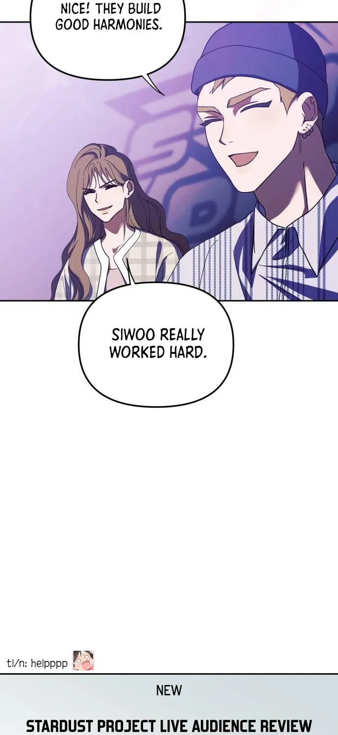 I Became the Youngest Member of Top Idol Chapter 28 page 54 - 