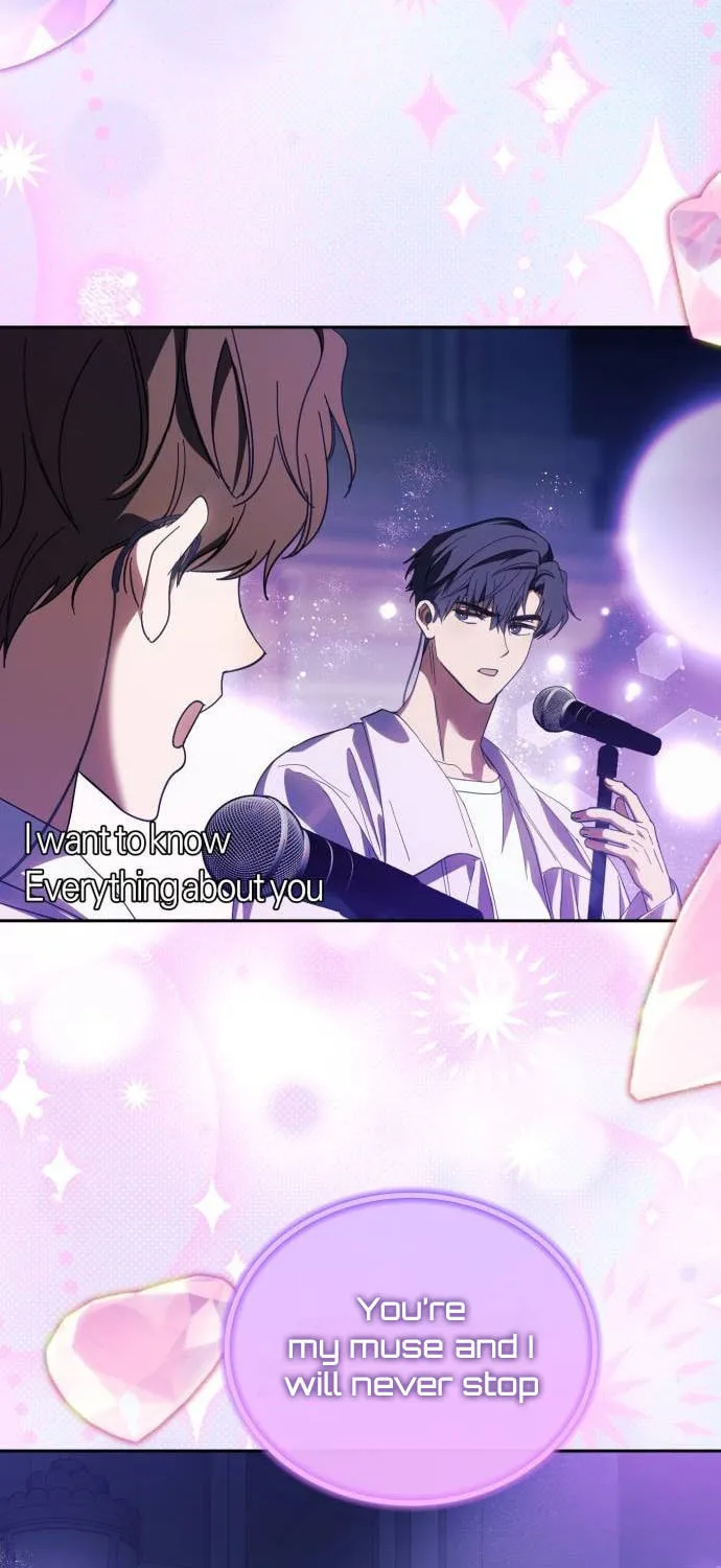 I Became the Youngest Member of Top Idol Chapter 28 page 58 - 