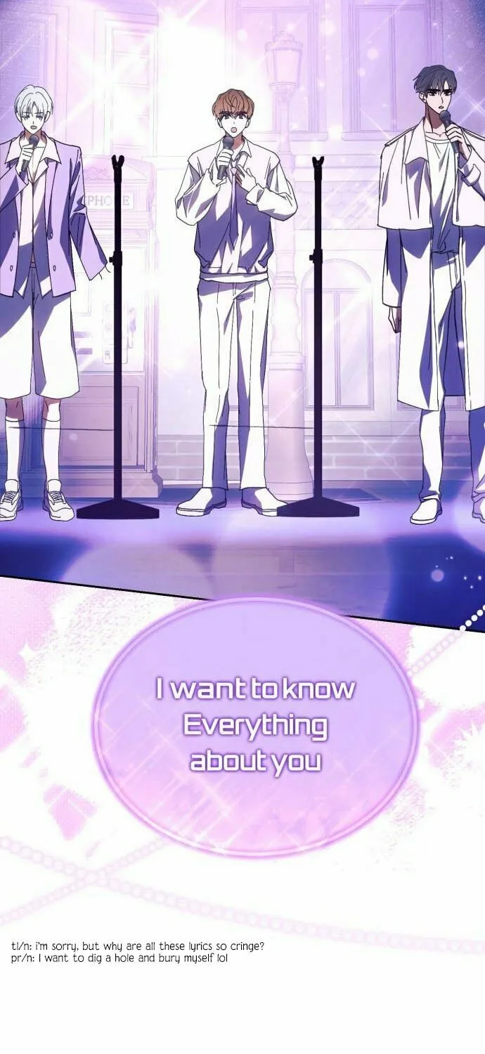 I Became the Youngest Member of Top Idol Chapter 28 page 70 - 