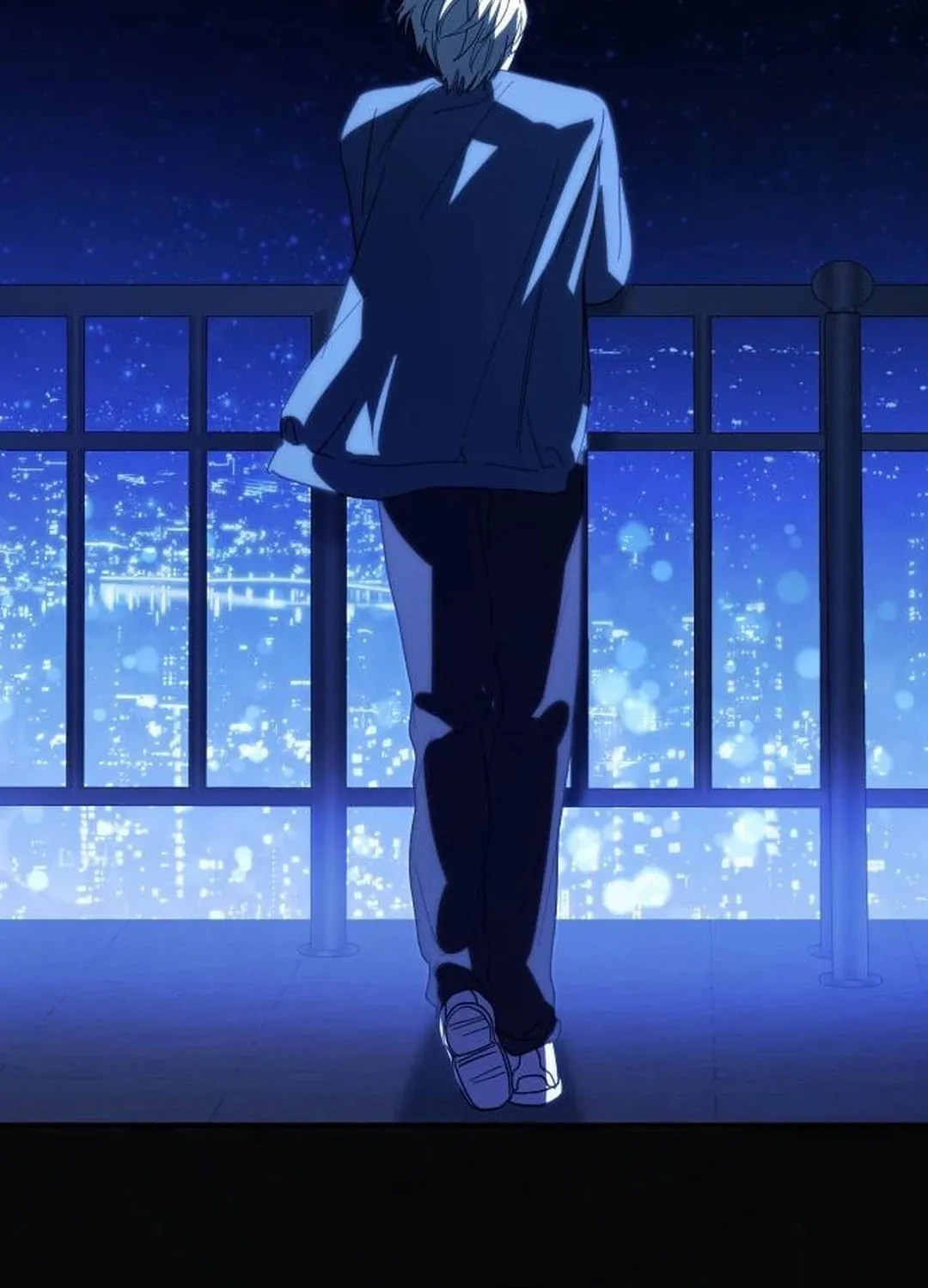 I Became the Youngest Member of Top Idol Chapter 29 page 128 - 