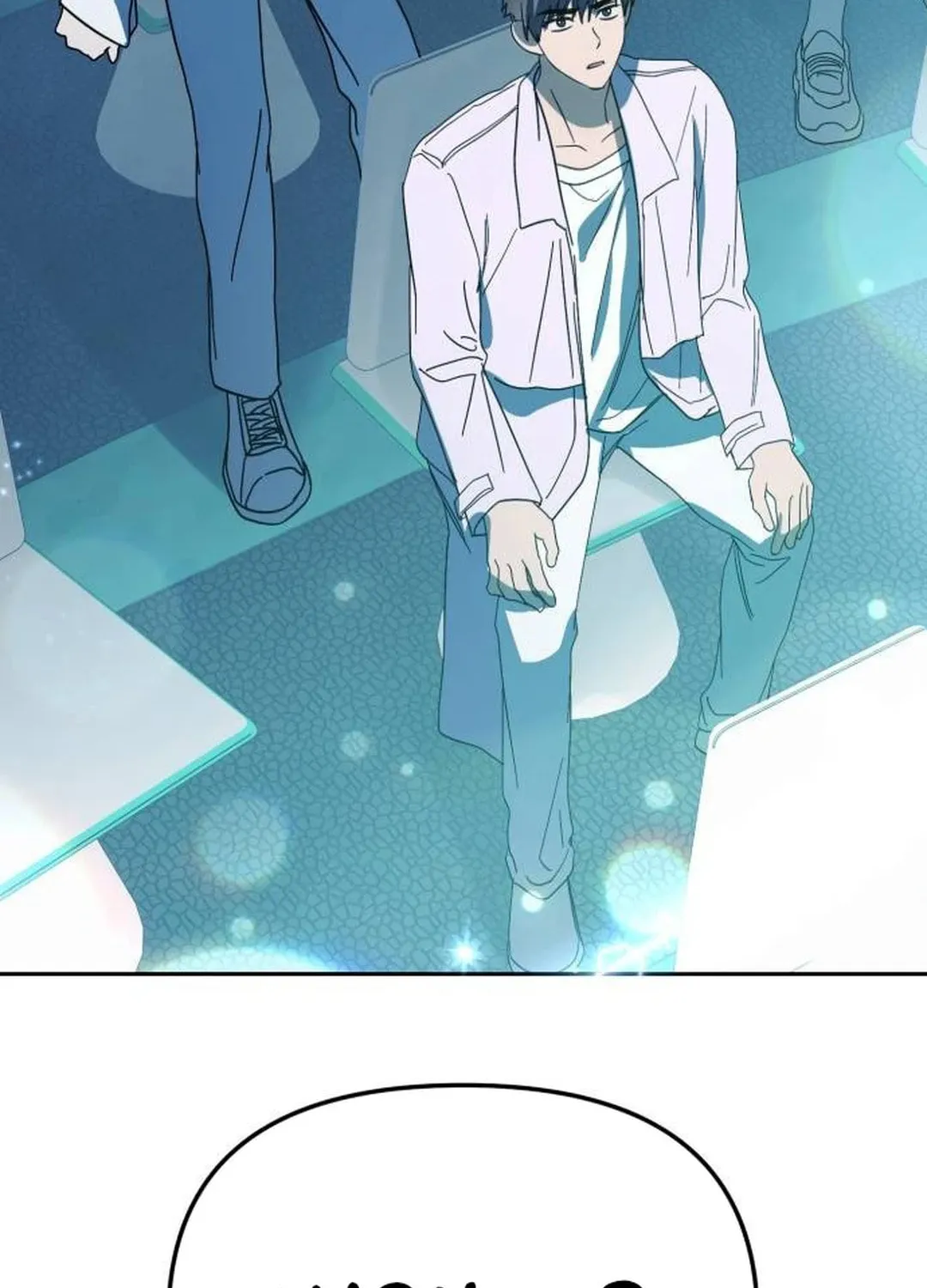 I Became the Youngest Member of Top Idol Chapter 29 page 25 - 