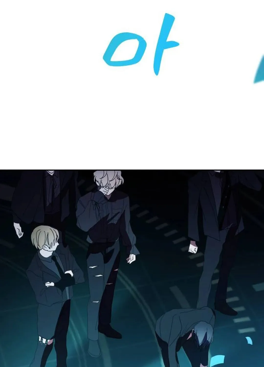 I Became the Youngest Member of Top Idol Chapter 29 page 37 - 