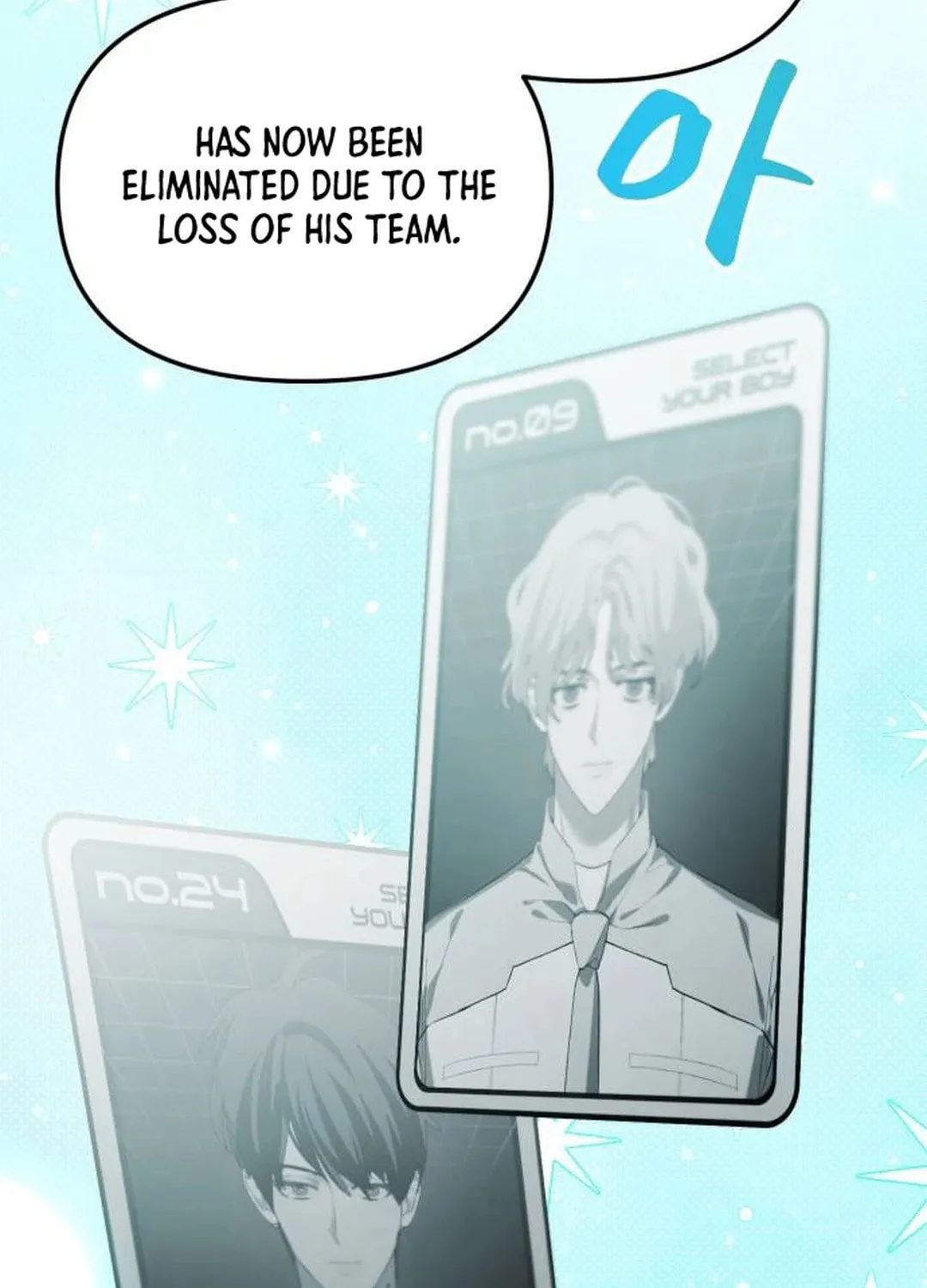 I Became the Youngest Member of Top Idol Chapter 29 page 40 - 