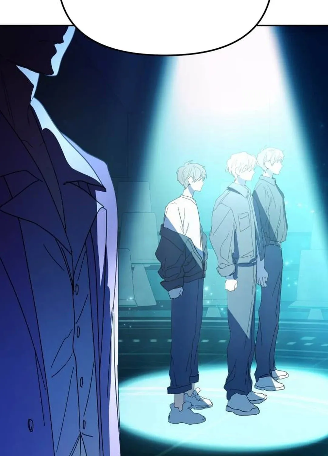 I Became the Youngest Member of Top Idol Chapter 29 page 5 - 