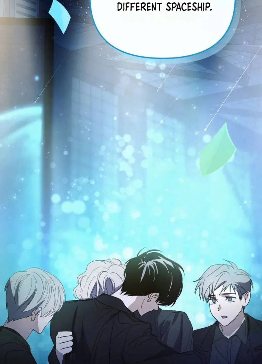 I Became the Youngest Member of Top Idol Chapter 29 page 50 - 
